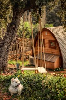 CORK VALLEY - Pet Friendly & Only Adults - Hontanar - 0