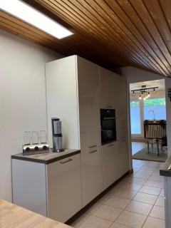 Familienauszeit mit Indoorpool und Sauna - Missen-Wilhams - 7