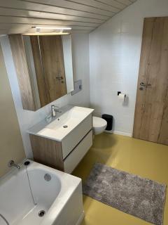 Familienauszeit mit Indoorpool und Sauna - Missen-Wilhams - 5