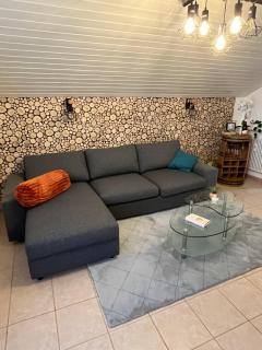 Familienauszeit mit Indoorpool und Sauna - Missen-Wilhams - 4