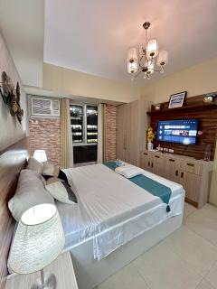 Hotel Vibe Studio inside IT Park - Città di Cebu - 0