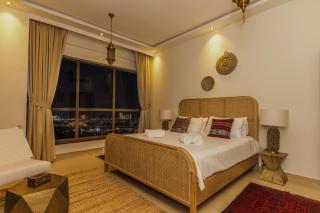 The Premium JBR Sea View Luxury Suite Awarded "Traveller Award 2025" - Dubai - 4