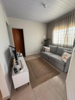 Cantinho do Sossego - Uberlândia - 1