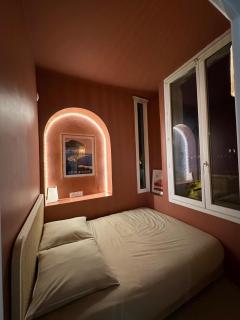 Studio Cocon - Entièrement rénové - 4 couchages - 600m de la Gare de Cannes - 1