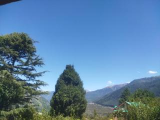 Heaven Inn Manali - Manali - 9