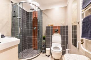 Quiet apartment in new city center, NIVY - Nivy - 7