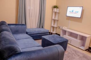 Dayo Suites and Hotel - Nairobi - 6