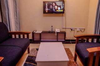 Dayo Suites and Hotel - Nairobi - 2