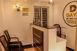 Dayo Suites and Hotel - Nairobi - 1