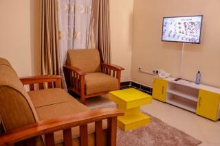 Dayo Suites and Hotel - Nairobi - 4