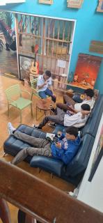 Yolo Hostel Medellin - 1