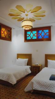 Dar sultana - Rabat - 1