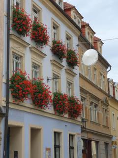 Ferienwohnung Ines Wolf in der Meißner Innenstadt - Meißen - 3