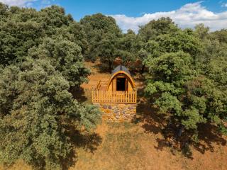 CORK VALLEY - Pet Friendly & Only Adults - Hontanar - 5