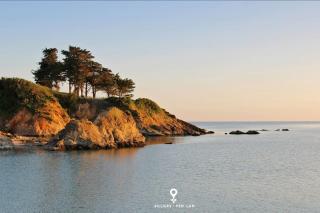 Bel Appartement face mer - Billiers - 1