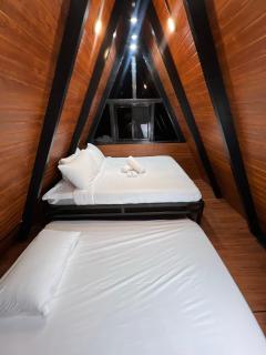 Wooden Camp Resort-Alfonso Cavite - Anuling - 8