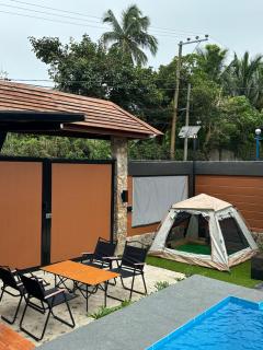 Wooden Camp Resort-Alfonso Cavite - Anuling - 4
