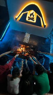 Wooden Camp Resort-Alfonso Cavite - 3