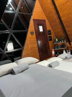 Wooden Camp Resort-Alfonso Cavite - 2