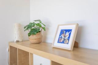 Dream Ocean View with Balcony Close to Beach - 3