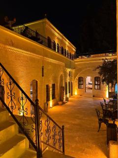 Cleopatra Antique Hotel - Urfa - 0