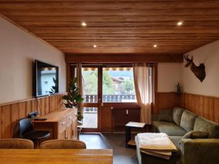 Le refuge - Samoëns - 3