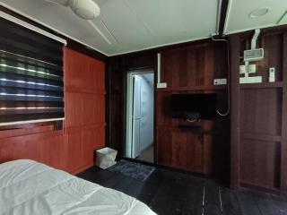 Seri D'Rombang Baraqah Chalet - - 4