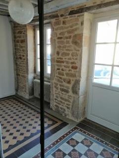 Chez Marine & Justine - Charolles - 6