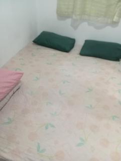 Casa Simples Lar - 6