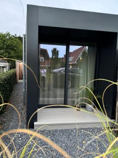 Beach House Hillasol DISHOEK - 8