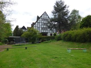Ferienhof Kotthoff am Hennesee - Meschede - 9