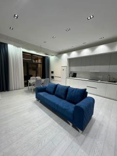Baku luxury and secure flat in city centre - Baku - 0