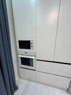 Baku luxury and secure flat in city centre - 3