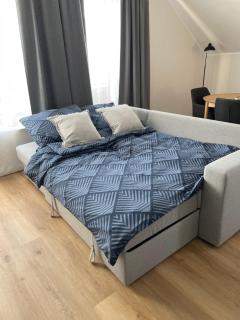 Moderne Wohnung - renoviert 2024 - Solingen - 2