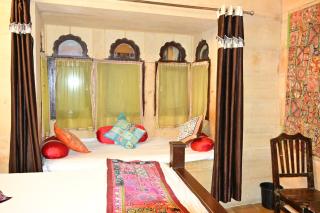 Hotel Fotiya jaisalmer - Jaisalmer - 9