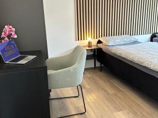 Kirchberg Apartments - 1