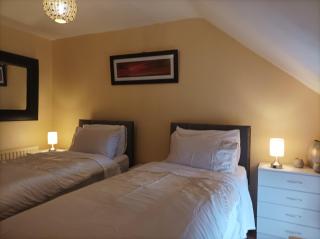 Promenade Cottage, Newcastle, County Down - Widows Row - 4