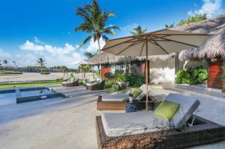 New Cap Cana Tropical Villa at Punta Espada With Private Cook, Housekeeping, Exclusive Beach Club Access - Punta Cana - 5