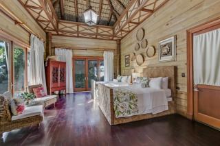 New Cap Cana Tropical Villa at Punta Espada With Private Cook, Housekeeping, Exclusive Beach Club Access - Punta Cana - 8