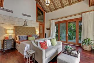 New Cap Cana Tropical Villa at Punta Espada With Private Cook, Housekeeping, Exclusive Beach Club Access - Punta Cana - 3