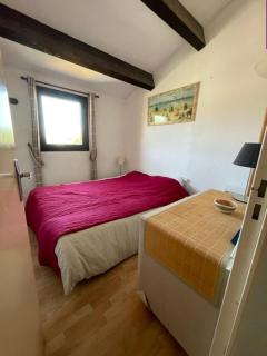 Charmante maisonnette 5ARE44 Charming little house with lovely outdoor - Canet-en-Roussillon - 6