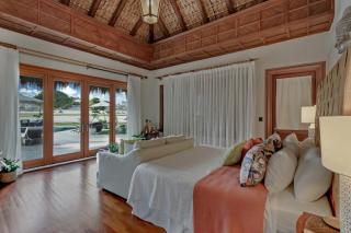 New Cap Cana Tropical Villa at Punta Espada With Private Cook, Housekeeping, Exclusive Beach Club Access - Punta Cana - 2