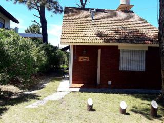 Casa en Barrio Privado Hipocampo - Villa Gesell - 0