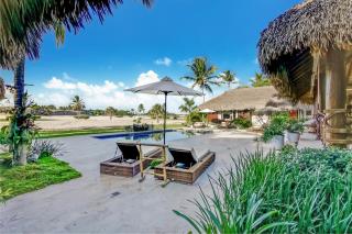 New Cap Cana Tropical Villa at Punta Espada With Private Cook, Housekeeping, Exclusive Beach Club Access - Punta Cana - 7