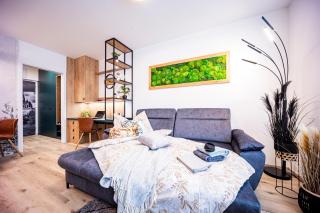 DH Vankovka Apartment 1kk - BUS, Vankovka 50M - Brno - 7