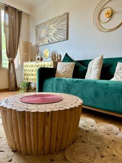 Appartement Standing Paris - Paris - 7