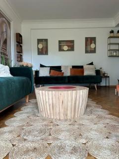 Appartement Standing Paris - Paris - 6