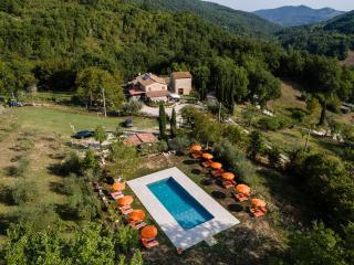 Agriturismo Santa Caterina - Castelnuovo di Val di Cecina - 5