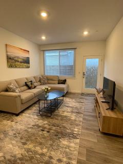 Cozy-Quiet-Spacious Guest Suite in Fresno Clovis California - 0