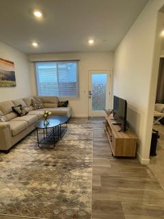 Cozy-Quiet-Spacious Guest Suite in Fresno Clovis California - Fresno - 3